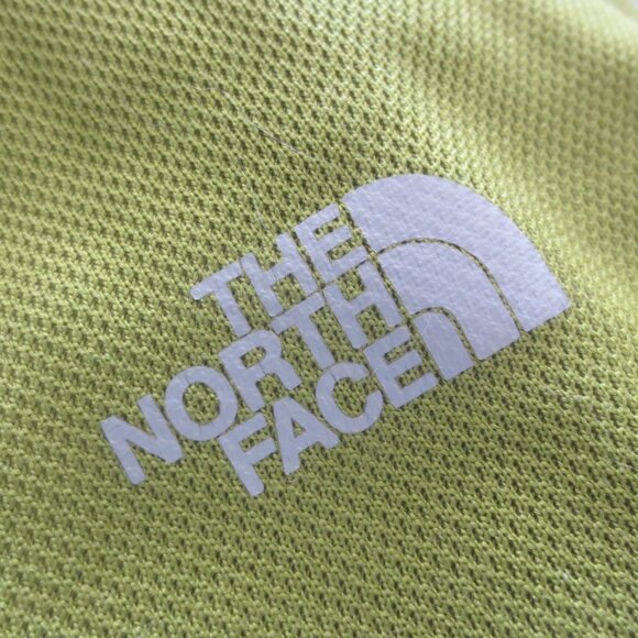 Brand New Men's North Faace 1/4 Zip Pull Over Long Sleeve Shirt - Size Medium. - Picture 6 of 12